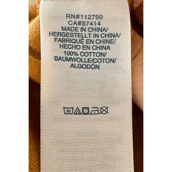 True Religion Branded Embroidered Logo Collar Polo Shirt Men's Small - Picture 7 of 11